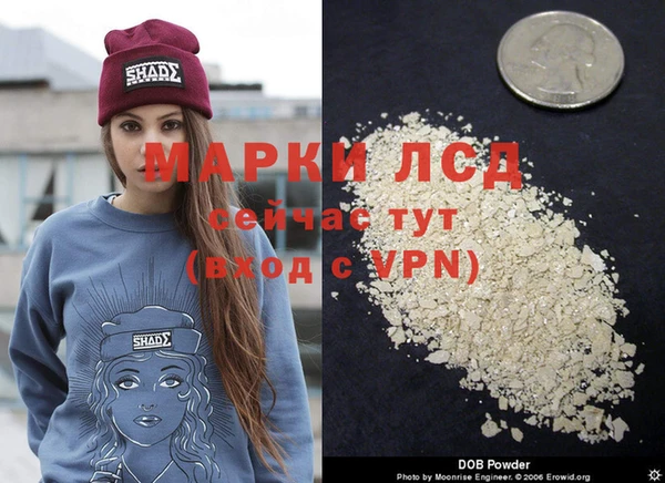 ALPHA PVP Горнозаводск